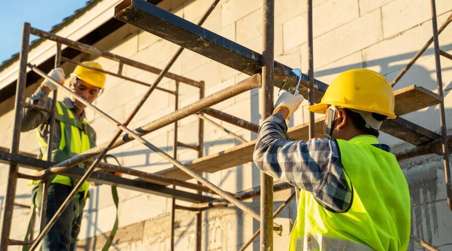 Local Chimney Repair in Hope, ND
